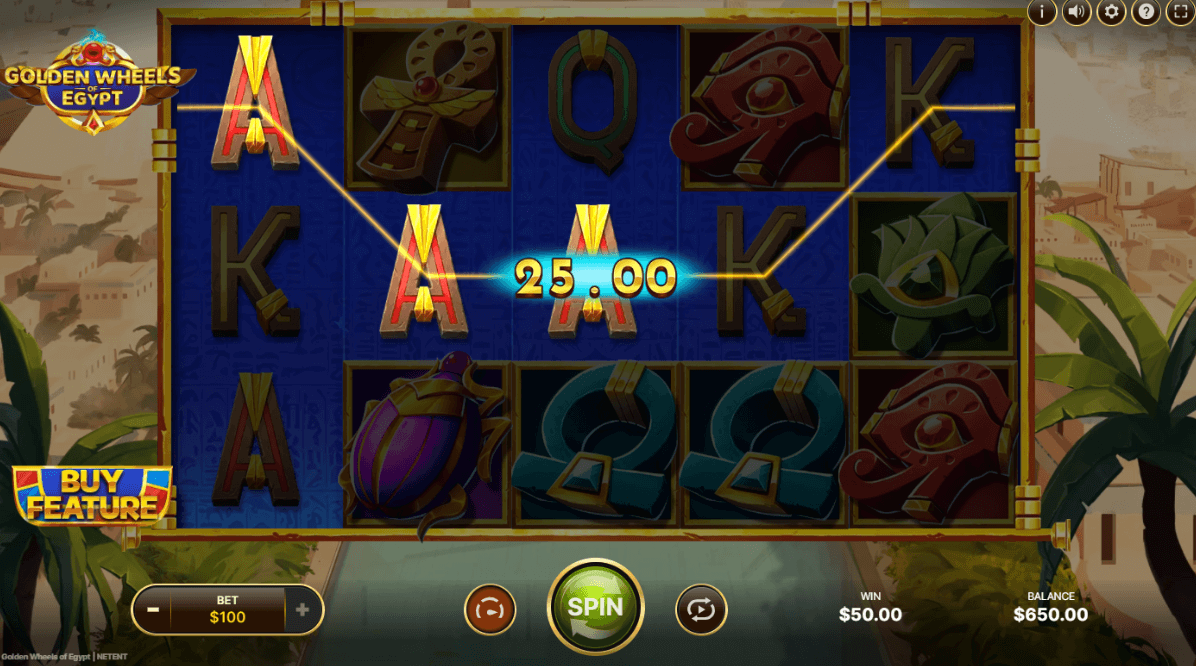 NetEnt slots 