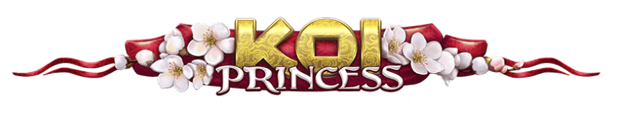 Koi Princess Netent 