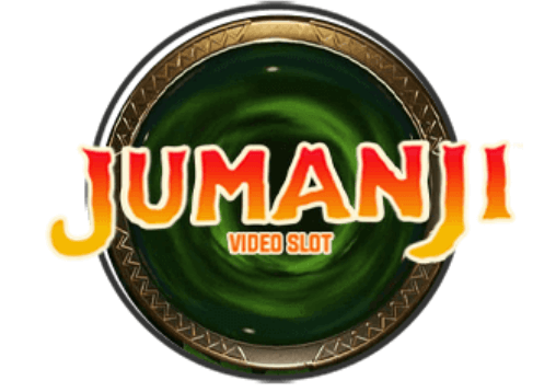 Netent Jumanji 