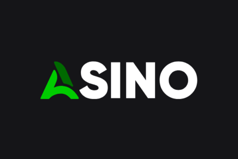 Asino Casino Logo 