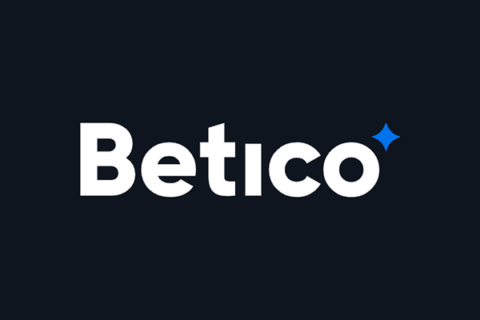 Betico Casino Logo 