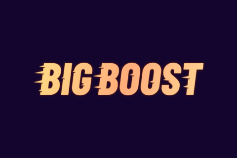 Big Boost 