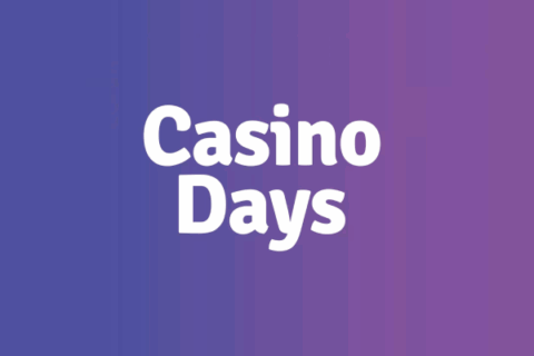 Casinodays 