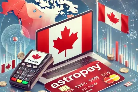 Astropay Canada 