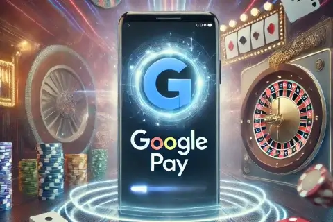 Google Pay Casinos 