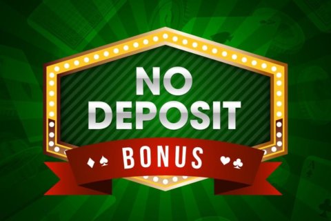 Free No Deposit Casino Bonuses 