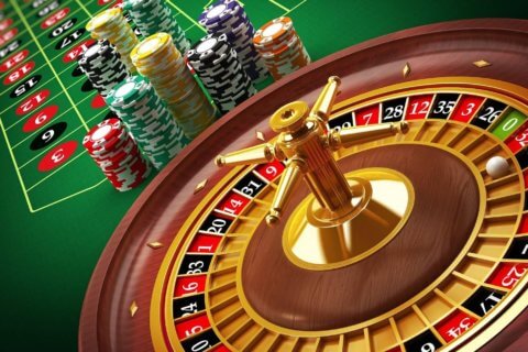 Free Roulette 