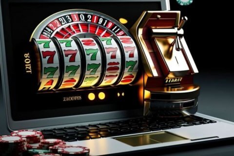 Free Casino Slots 