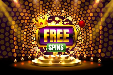 Free Spins Bonus 