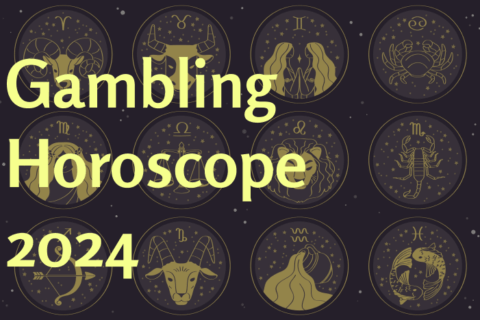 Gambling Horoscope Today: Finding Your Lucky Days to Gamble 2026