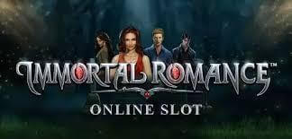 Immortal Romance game 