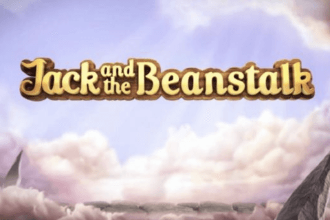 Jack and the Beanstalk 