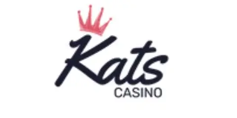 Kats casino logo