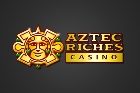 aztec riches casino 