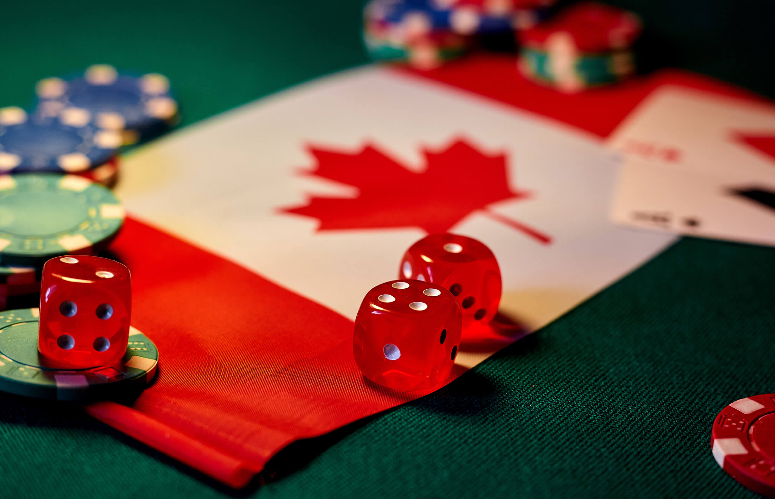 Best Payout Casinos Canada 