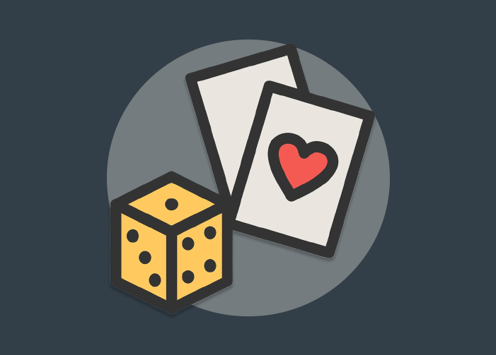 casino games variations
