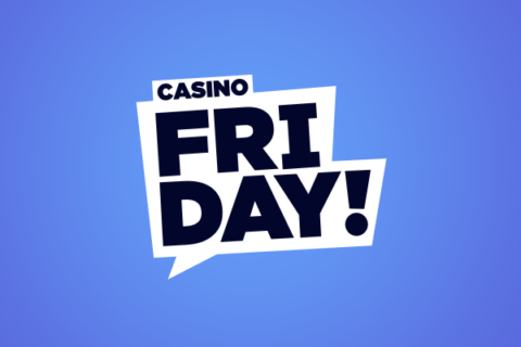 casinofriday 