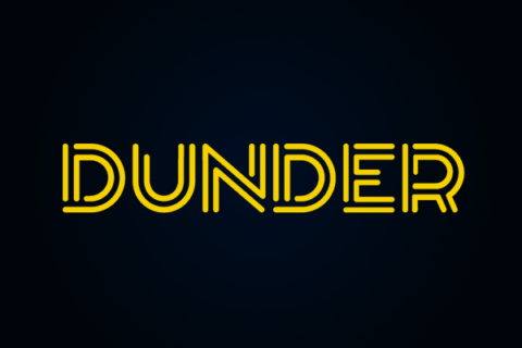 dunder 