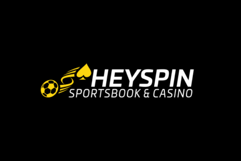 heyspin 