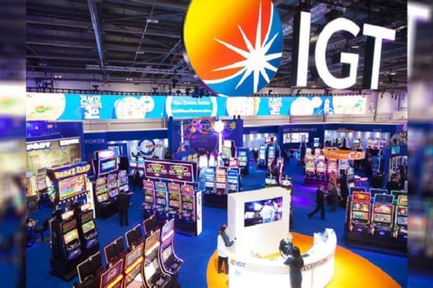 igt gaming 