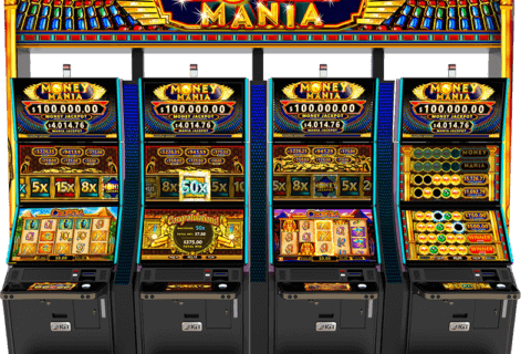 IGT Video Slots 