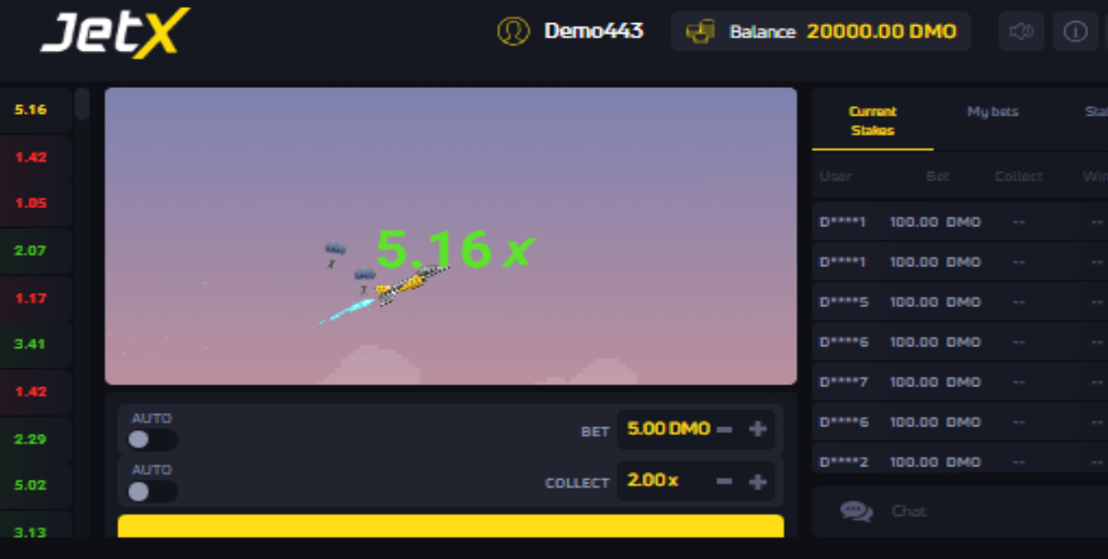 Jetx eZeewallet 