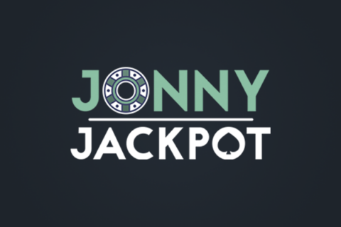 jonny jackpot 