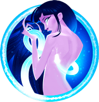 Legend of the White Snake Lady by Yggdrasil 