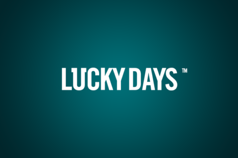 lucky days 1 