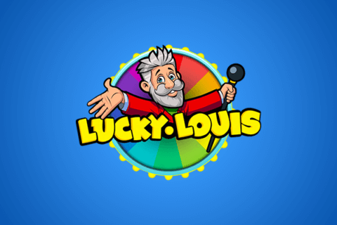 lucky louis 
