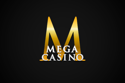 mega casino 