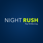 NightRush C$750 Welcome Bonus
