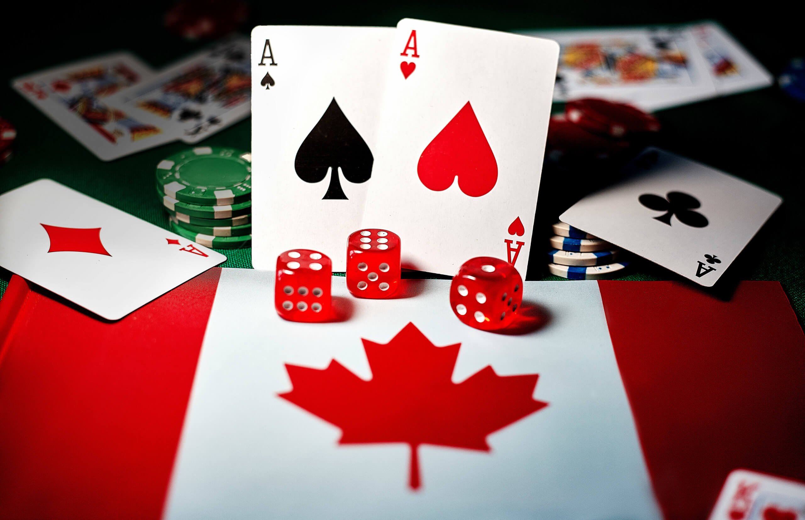 Poker Gambling Poker Table Casino Card Game Poker Set Game 