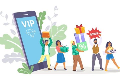 the Best Loyalty Casino Bonus 